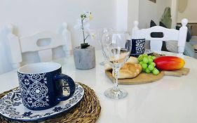 Estudio Jimena Córdoba en el centro de Nerja